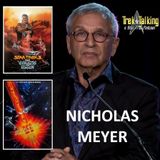 Episode 621 - NICHOLAS MEYER Talks Star Trek and Beyond