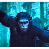 CR #69- Dawn of the Planet of the Apes; Steve James Interview for 'Life Itself'