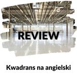 KNA: Lekcja 430 (powtórka z fabryki, magazynu i czasowników)
