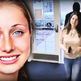 The Frightening Story of Lauren McCluskey