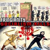 Ep,65 SOCALISM KILLS (FACTS SCHOOL WONT TEACH YOU TODAY)