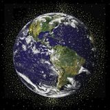Alerta: Basura Espacial #Espacio #documental #ciencia #audesc #podcast