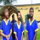 Democratic Republic Of Congo Frees Jailed Americans After Failed Coup, Hands Them Over to U.S.