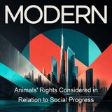 Animals' Rights Considered in Relation to Social Progress - Henry Salt