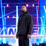 Episode 1 - Inside The Square: The Wrestling Podcast