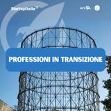 Professioni in transizione