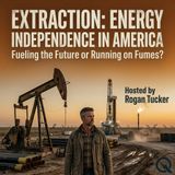 Extraction: Energy Independence in America - Fourth Quarter: Can the Boom Hold?