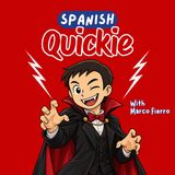 83 - 🎃 Essential Halloween Spanish Vocabulary (Noche de Brujas)