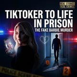 TIKTOKER TO LIFE IN PRISON