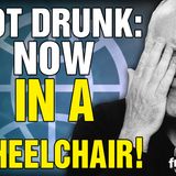 6453 Got Drunk: Now in a WHEELCHAIR! Twitter/X Space