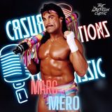 157. Marc Mero - Casual Conversations