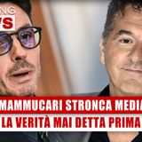 Teo Mammucari Stronca Mediaset: La Verità Mai Detta Prima! 