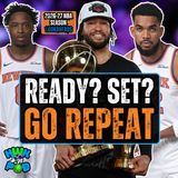 New York Knicks 2026-27 NBA Season Lookahead