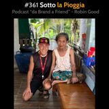 #361 - Sotto la Pioggia