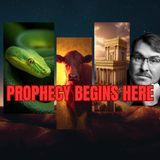 Episode 176. The Green Tree Snake, Occult Timelines & Third Temple Beliefs | Simon Roche