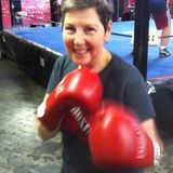 Author and Boxing Expert Malissa Smith