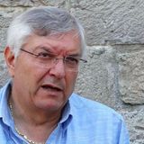 Personaggi in Podcast - Francesco Mastrandrea, Sindaco di Forenza