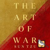 The Art of War (Sun Tzu) | Full Audiobook