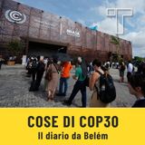 Episodio 10 - Dichiarazione dei popoli per la giustizia climatica