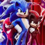Spoiler Review: Sonic 3