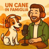 Ep. 03 - Cani e appartamento: la convivenza è possibile?