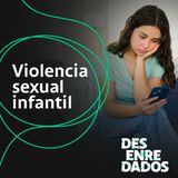 Hablemos de grooming y violencia sexual infantil