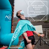 Chcę być najlepszym biegaczem górskim na świecie! - Bartek Przedwojewski ŚOB #045
