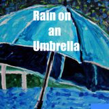 Rain on Umbrella - Sleep Sounds for Instant Relaxation