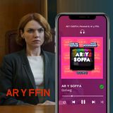 Ar y Ffin