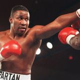 Old Time Boxing Show: A look at the career of "Terrible" Tim Witherspoon