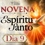 Día 9 | Novena al Espíritu Santo | Los frutos del Espíritu Santo