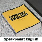 📅 Mastering Daily Routine Vocabulary and Natural English Expressions