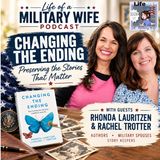 Episode 270 Veteran Stories and Changing the Ending