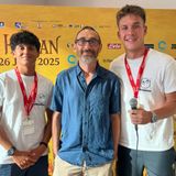 Intervista ad Antonio Manetti