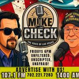 🎙️S1 EP 1 🎙️ “Lighting the Fuse: Mike & Bob Take On Nevada Politics”🐘