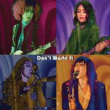 Glam Skanks Release Don't Waste It