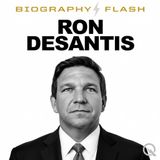 Ron DeSantis Biography Flash: AI Bill of Rights Stalls as Governor Battles Own Party and Eyes the National Stage