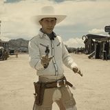 'La balada de Buster Scruggs' con Rodrigo Sopeña