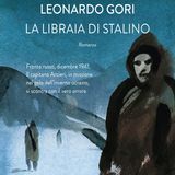 Leonardo Gori: fronte russo, dicembre '41 - Bruno Arcieri, in missione, si scontra con il vero orrore