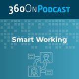 Il futuro del lavoro: lo Smart Working 2.0