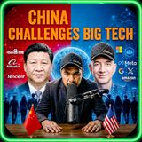 China Challenges Big Tech