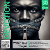 MGD: Watch Your Tongue