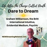Life After the Change Called Death