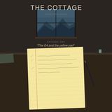 The Cottage - Episode 1: The G4 and the Yellow Pad