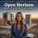 Open Horizon - Ten Thousand Edges of Tomorrow