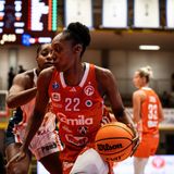 La “bestia nera europea” del Famila vince (a sorpresa) l’Euroleague. Ora le Lupe ai playoff