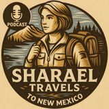 Ep. 11 | New Mexico: Hot Air Balloons, Aliens, Indigenous Culture