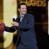 Why Tono Romo won't last more than a year in the booth calling NFL games