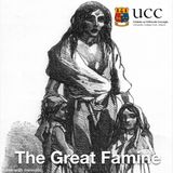 The Great Famine Talk