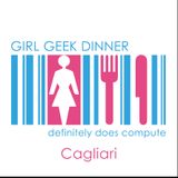 Intervista al team di Girl Geek Dinners Cagliari